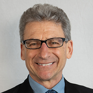 Portrait of Dr. Michael Ciolfi
