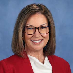 Portrait of Kathleen A. Ehlers, M.Ed.