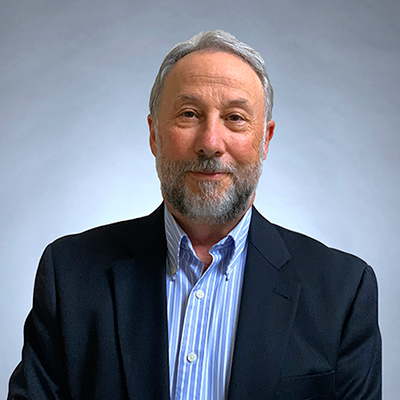 Portrait of Jeffrey A. Goldwasser ’70