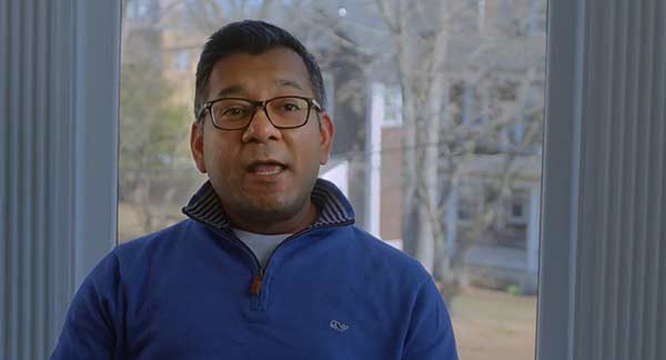 Manish Chowdhary, tech entrepreneur